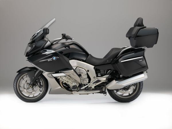 BMW K 1600 GTL