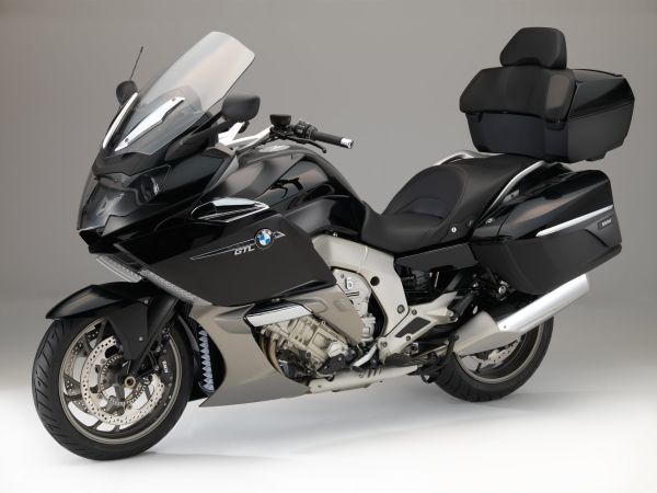 BMW K 1600 GTL