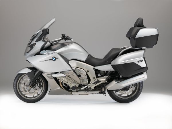 BMW K 1600 GTL
