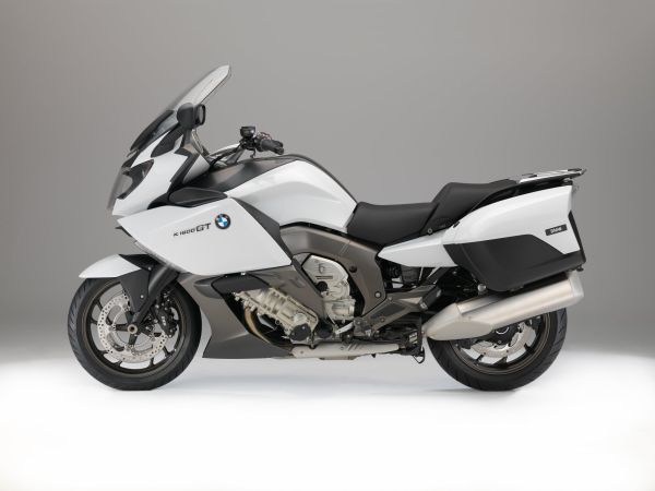 BMW K 1600 GT