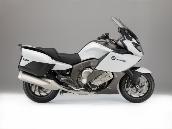 BMW K 1600 GT