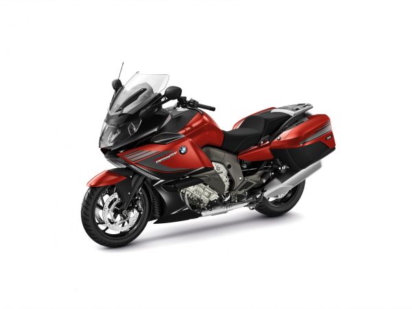 BMW K 1600 GT Sport