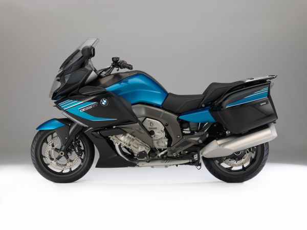 BMW K 1600 GT