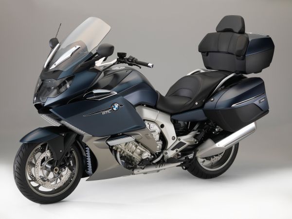 BMW K 1600 GTL