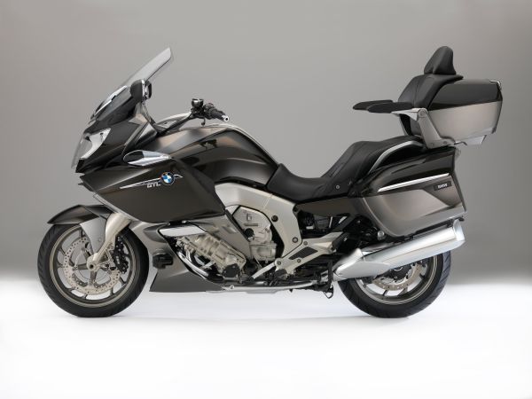 BMW K 1600 GTL Exclusive