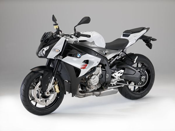 BMW S 1000 R