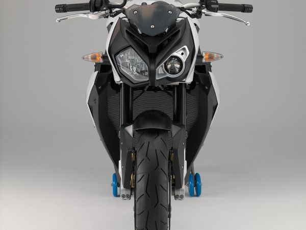 BMW S 1000 R