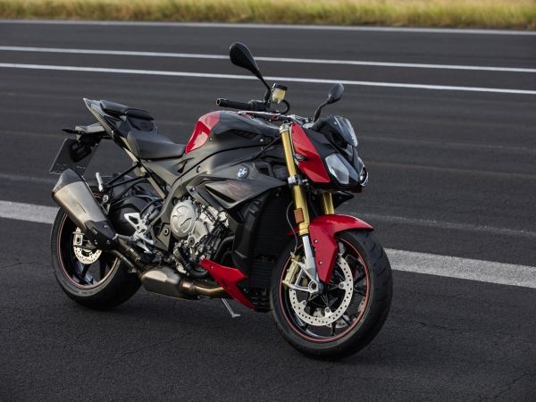 BMW S 1000 R