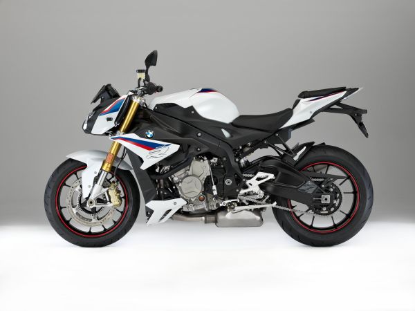 BMW S 1000 R