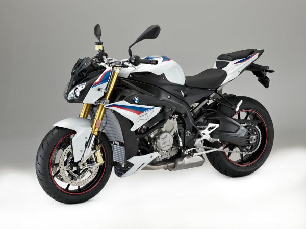 BMW S 1000 R