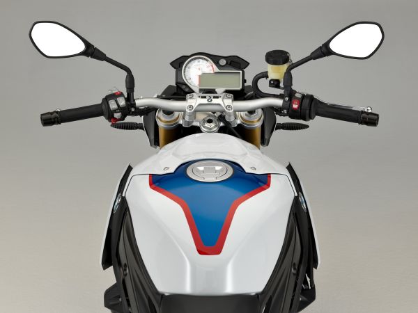 BMW S 1000 R