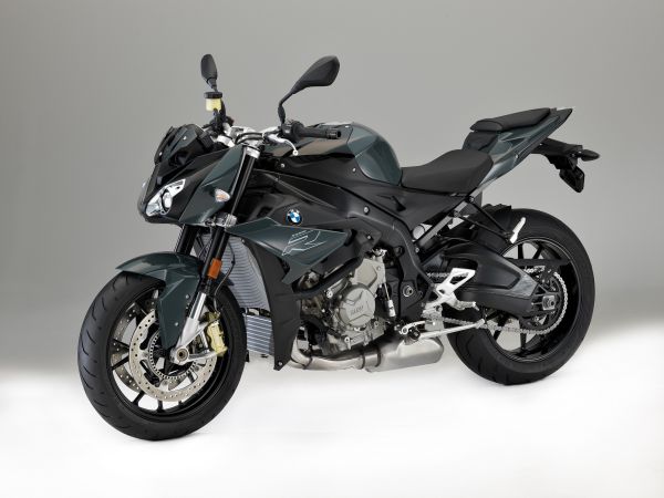 BMW S 1000 R