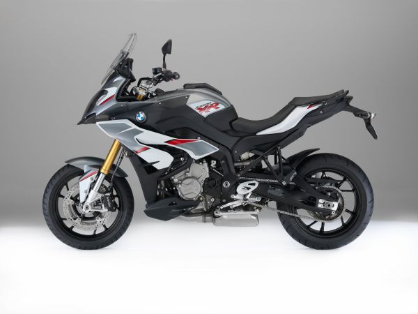 BMW S 1000 XR