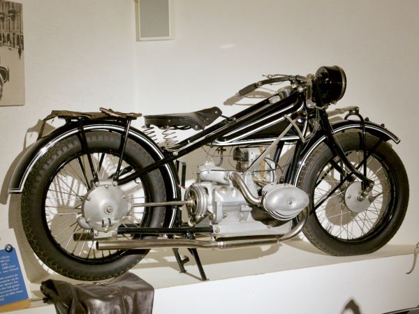 BMW R 47