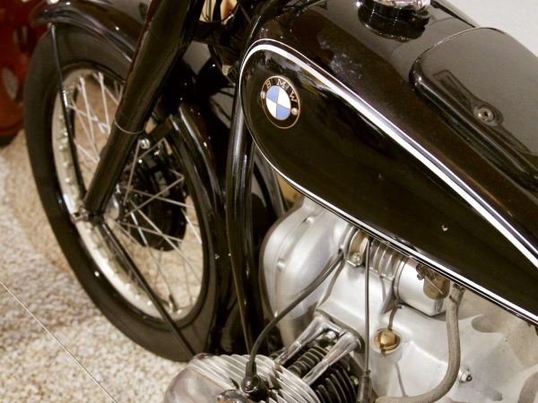 BMW R 5