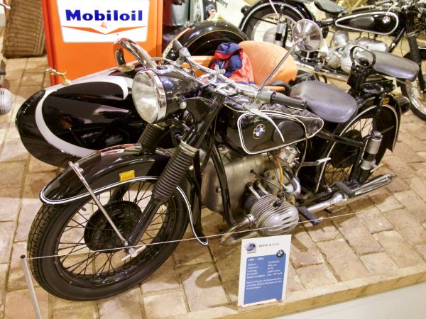 BMW R 51/3