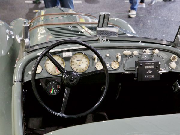 BMW 328