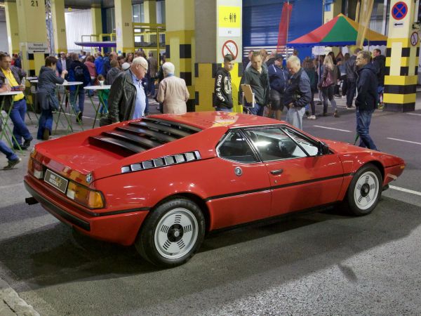 BMW M1
