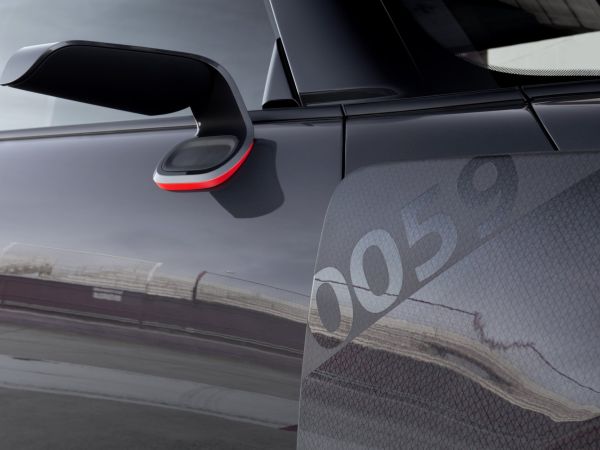 MINI John Cooper Works GP Concept