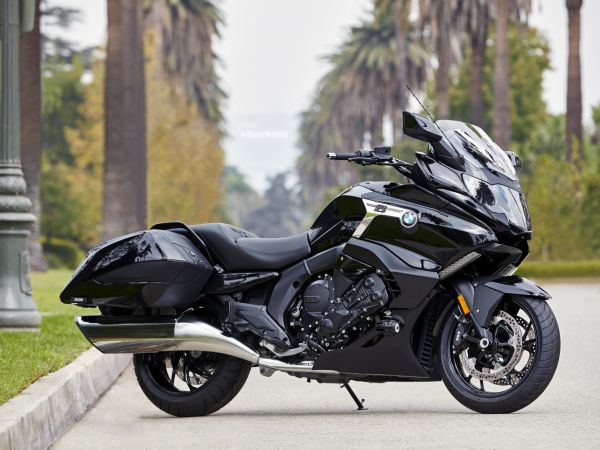 BMW K 1600 B