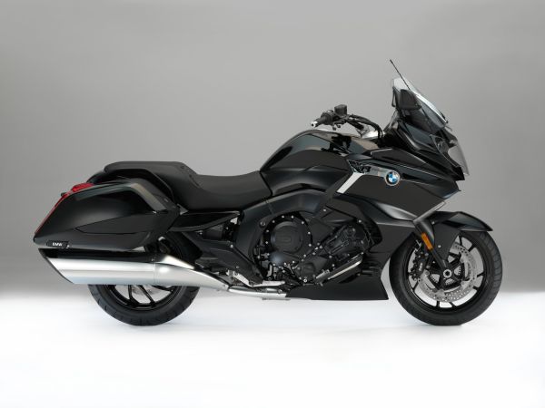 BMW K 1600 B