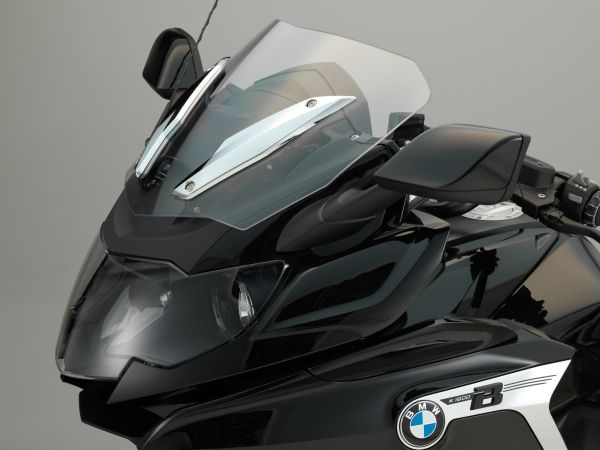 BMW K 1600 B