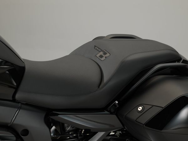 BMW K 1600 B
