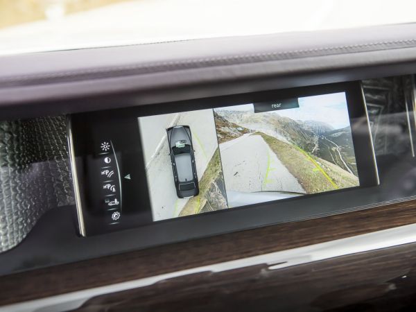 Rolls-Royce Phantom VIII - Extended Wheelbase