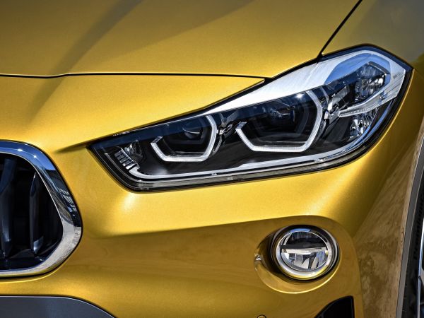 BMW X2 xDrive20d