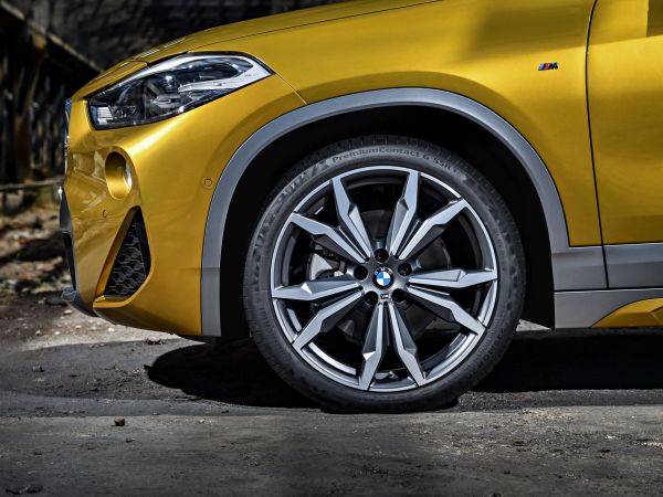 BMW X2 xDrive20d