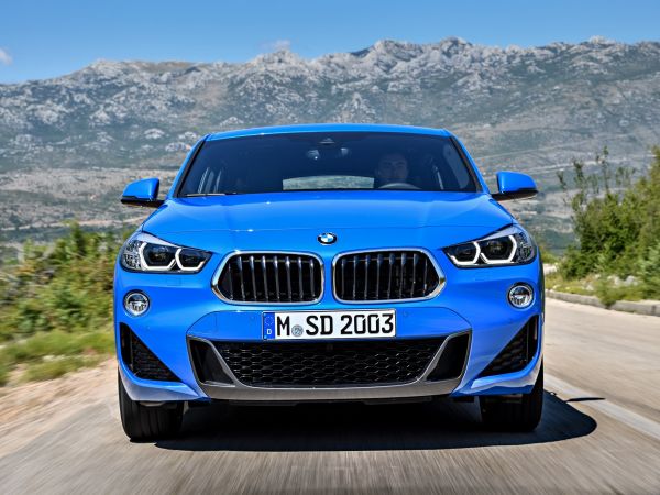 BMW X2 xDrive20i