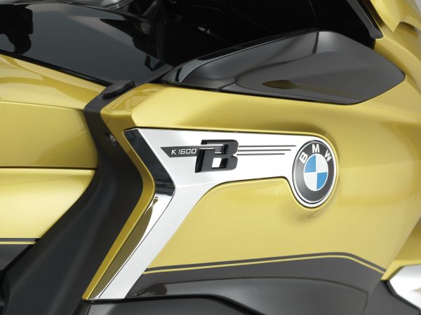 BMW K 1600 Grand America