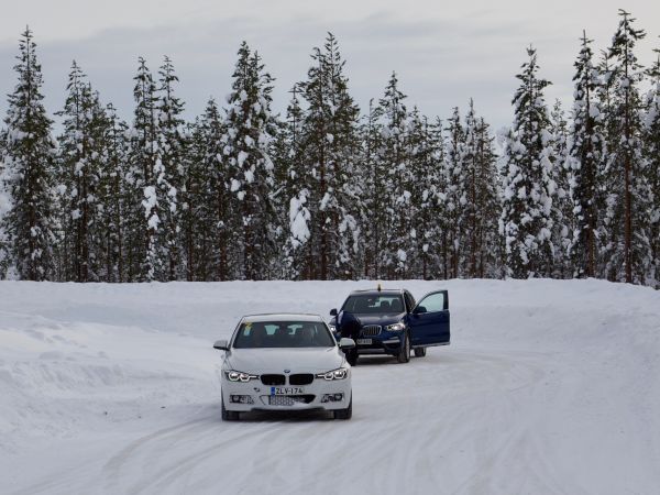 BMW 340i