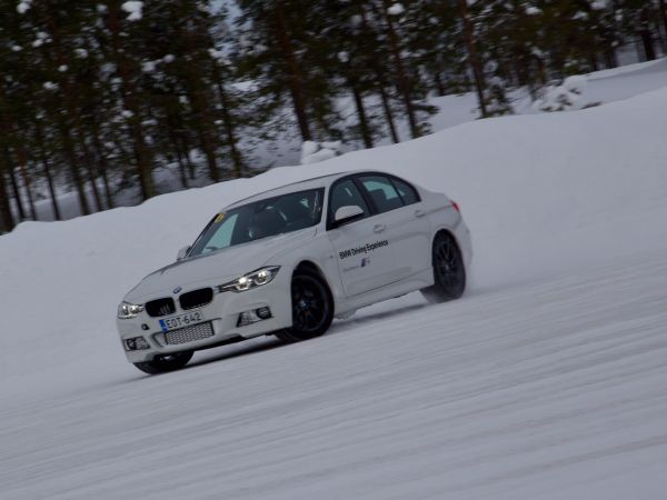 BMW 330d