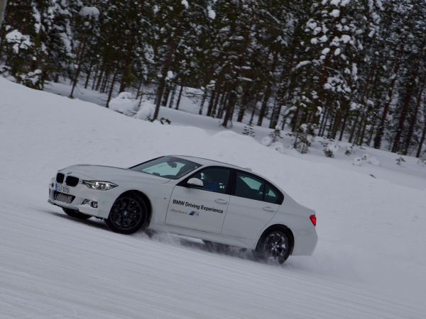 BMW 330d