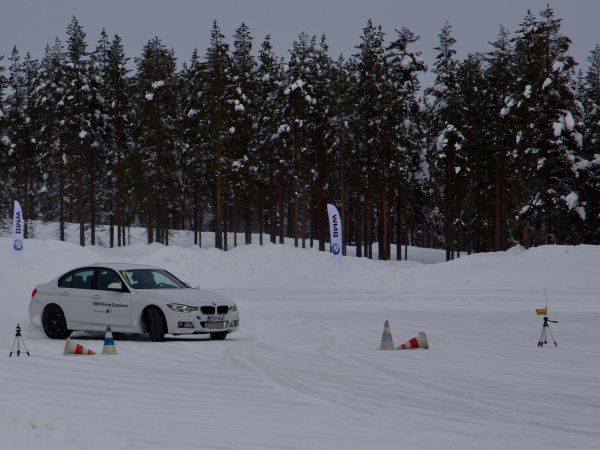 BMW 330d
