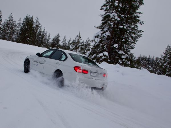 BMW 330d