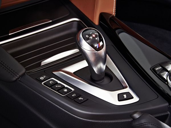 BMW M4 Cabrio