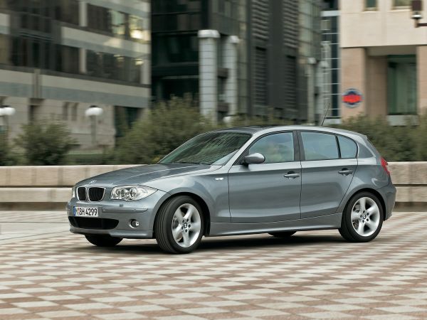 BMW 120i