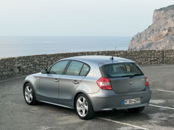 BMW 120i