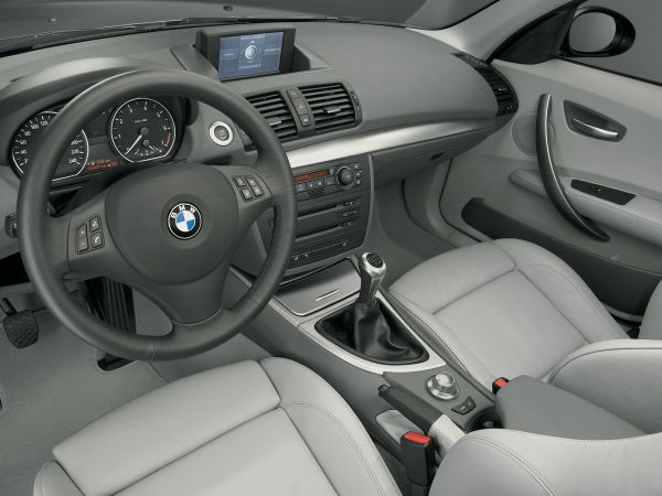 BMW 120i