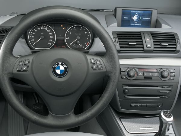 BMW 120i