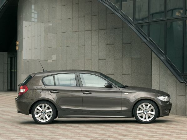 BMW 120d