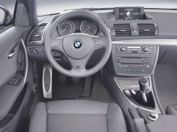 BMW 130i