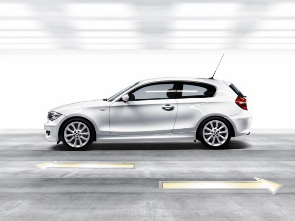 BMW 120i