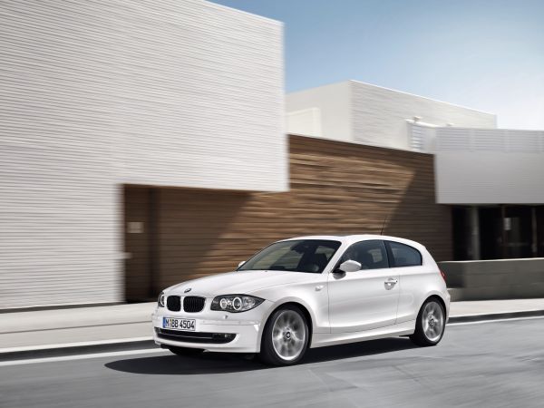 BMW 120i