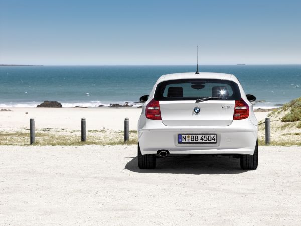 BMW 120i