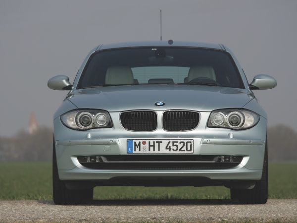 BMW 120d