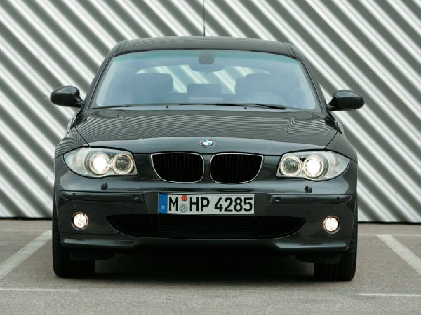 BMW 120d