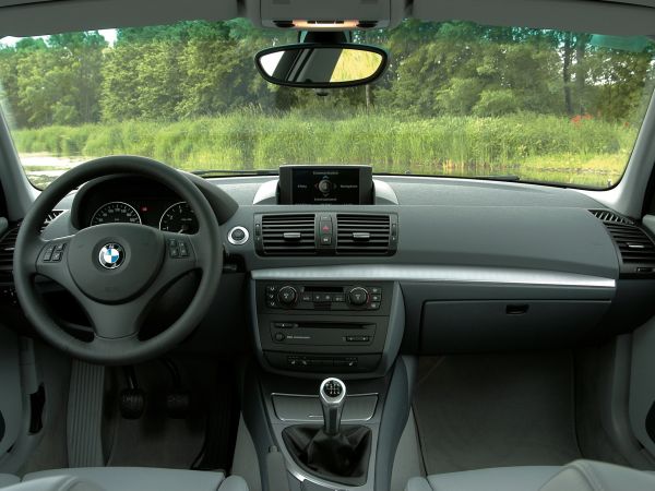 BMW 120i